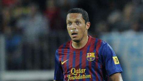 Barcellona, Adriano: "Bayern? Niente di vero"