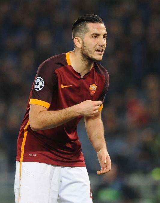 Sky: "Manolas prossimo al rinnovo con la Roma"