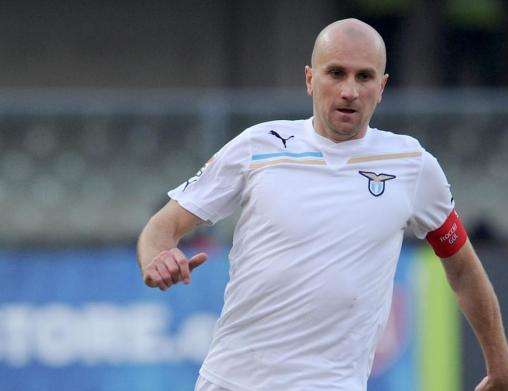 Lazio, in tre rischiano l'Atletico Madrid