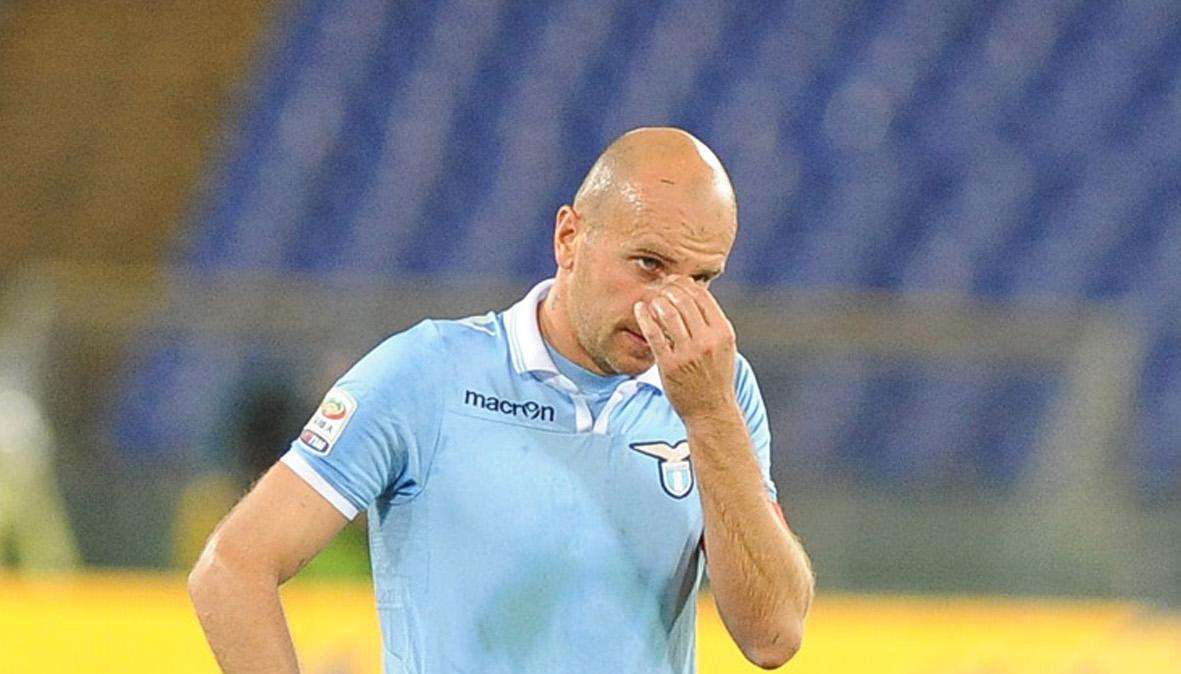 Napoli saluta Aronica. Rocchi il vice-Milito