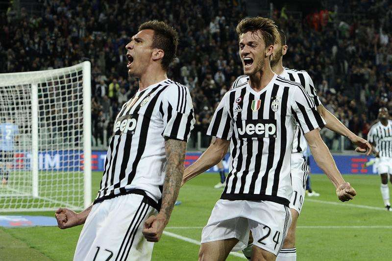 Juventus, lunedì lo scudetto può essere tuo!
