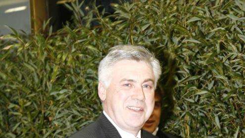 Real Madrid, torna di moda Ancelotti