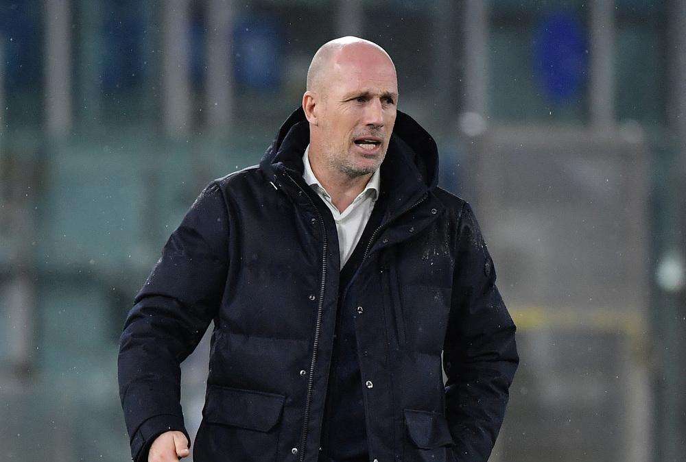Rangers, Clement: “Abbiamo un dubbio per la gara contro la Dynamo Kiev. Cambieremo alcune cose per metterli in difficoltà”