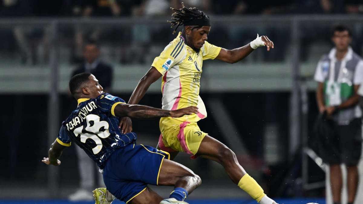 La Juve lavora per il rinnovo di Mbangula: i dettaglo