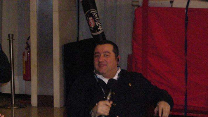 Milan, Raiola: "Mister X? Io so chi è..."