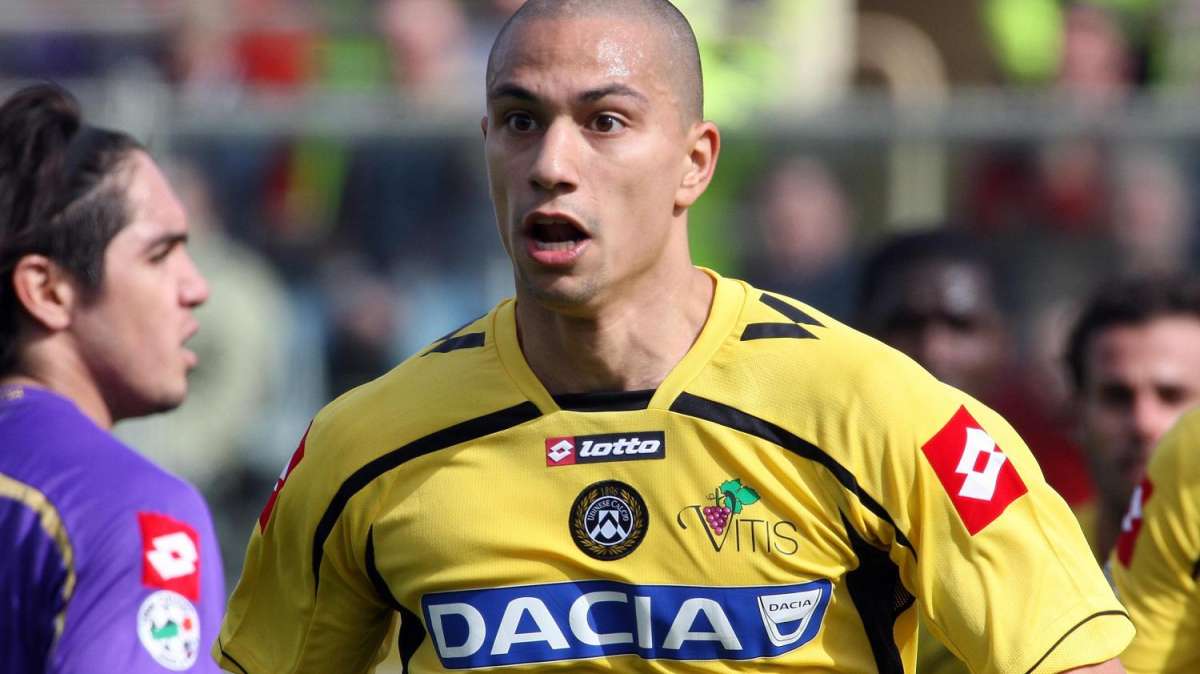 Udinese, ag. Inler: "Con la Champions resterebbe in bianconero"