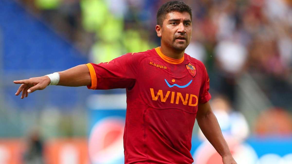 Roma, Pizarro convocato. Ranieri: "È disponibile"