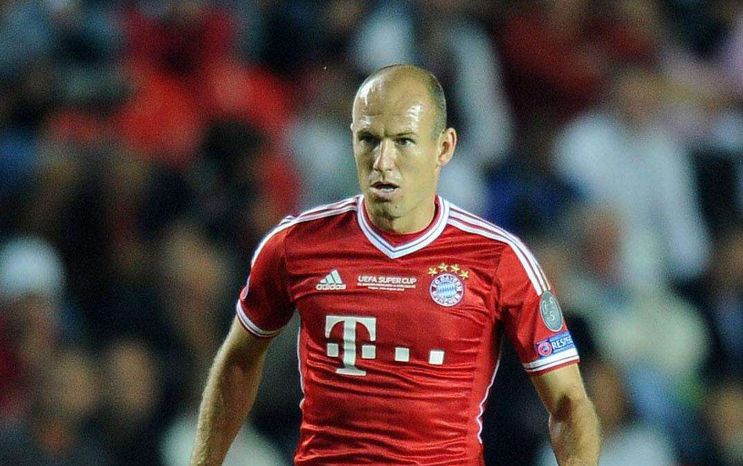 Bayern Monaco, Robben: "Se il club vorrà rinnovare, chiama. Non posso farlo io..."
