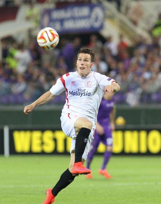 Siviglia, Gameiro può partire