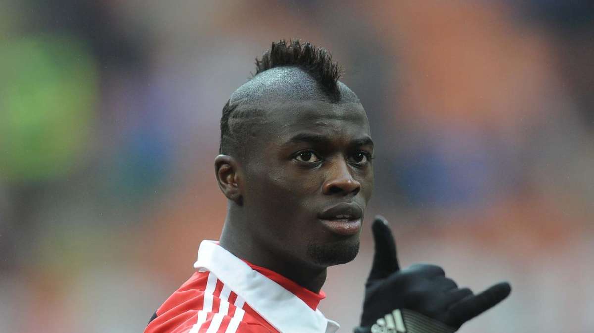 Milan, Niang: "Sarebbe un sogno avere Kakà e Balotelli"