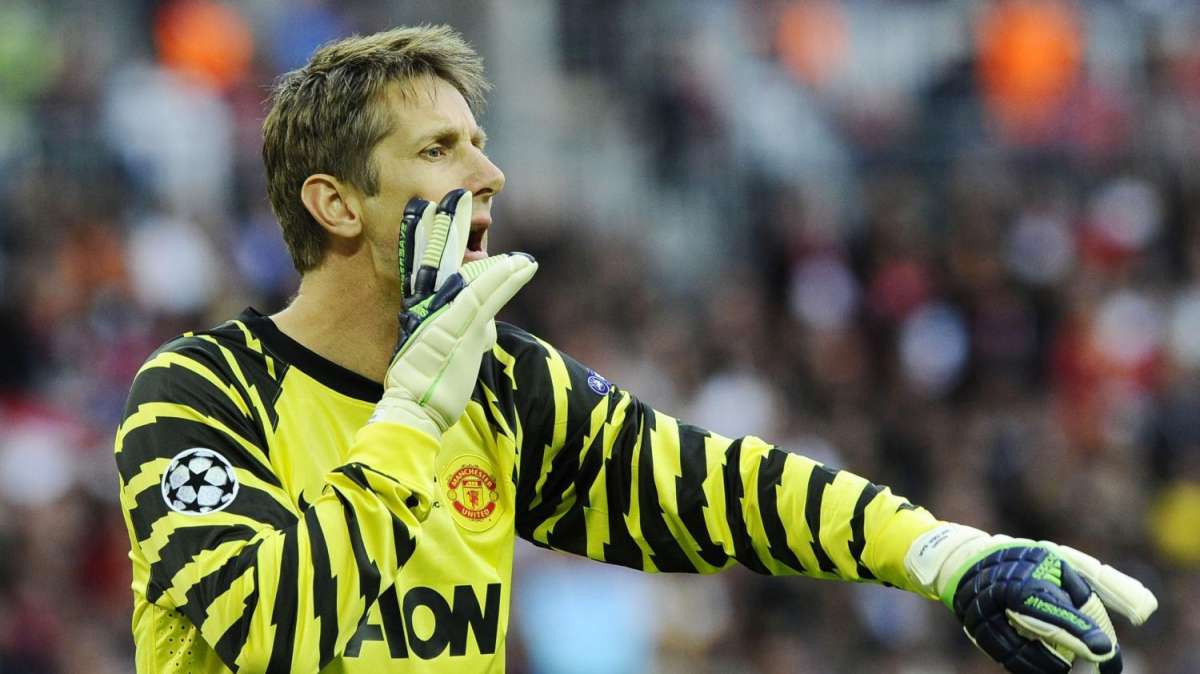 Ajax, Van der Sar torna tra i tesserati?