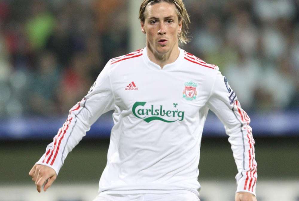 Liverpool, Hodgson: "Torres resta qui"