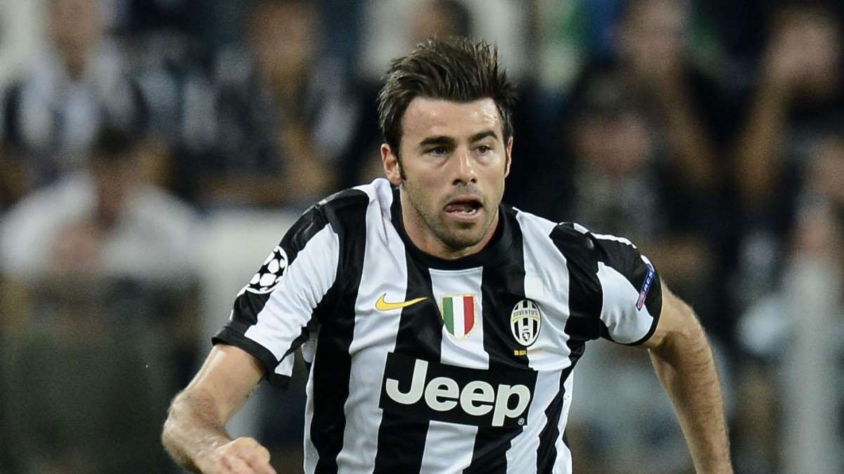 Juventus, Barzagli: "Champions impegno dispendioso"