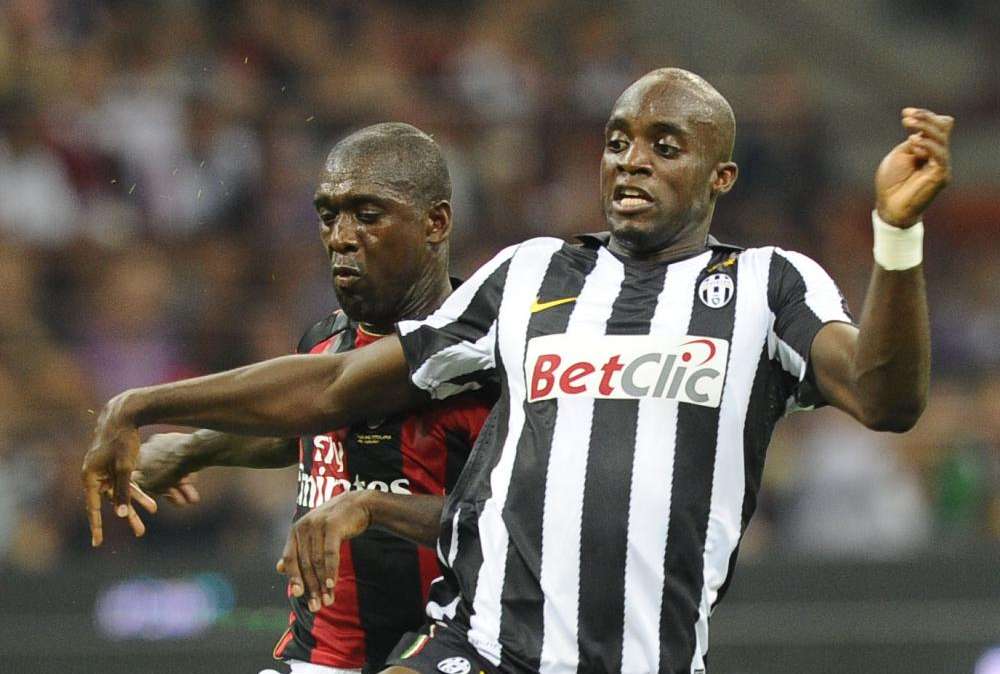 Juventus, Sissoko: "Voglio giocare di più"