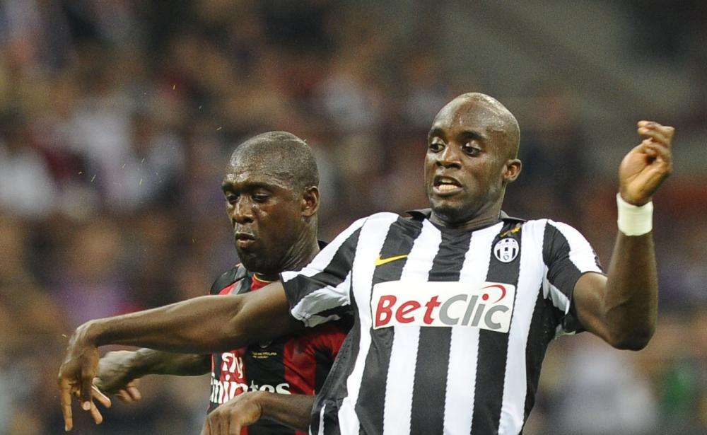 Juve, Marotta accusa Sissoko