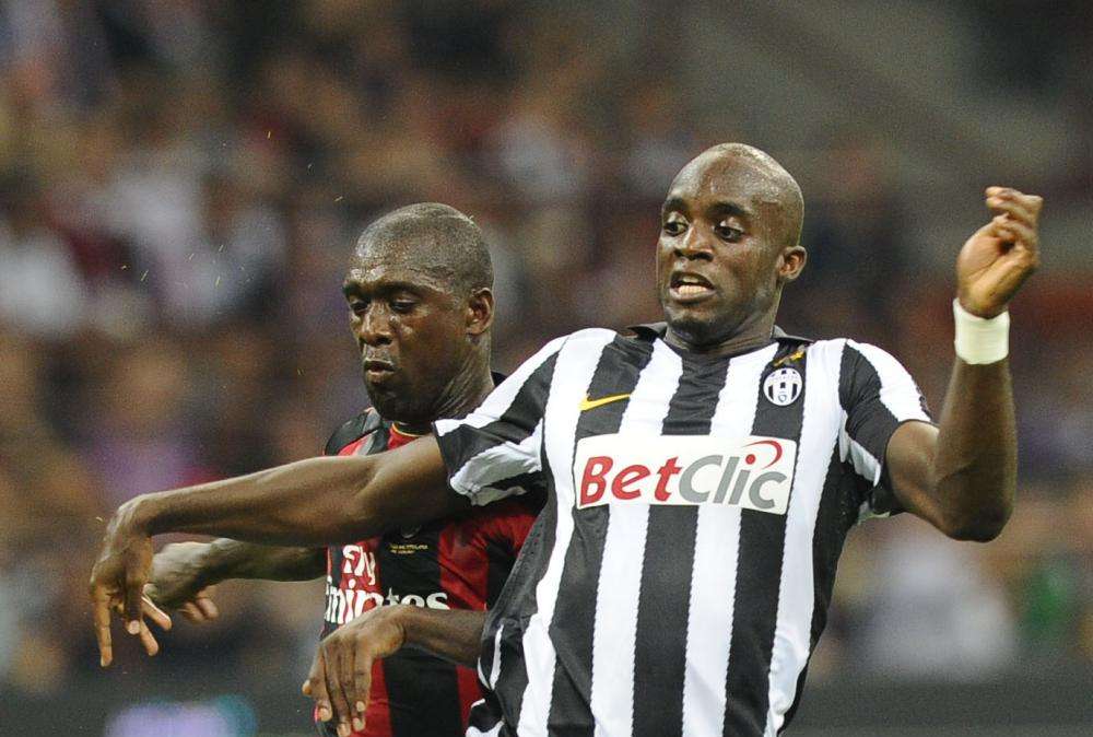 Juve, che si fa con Sissoko?