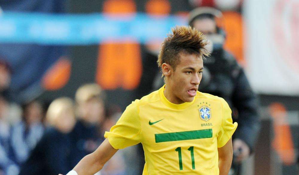 Barcellona, il padre di Neymar: "Real Madrid miglior club al mondo"