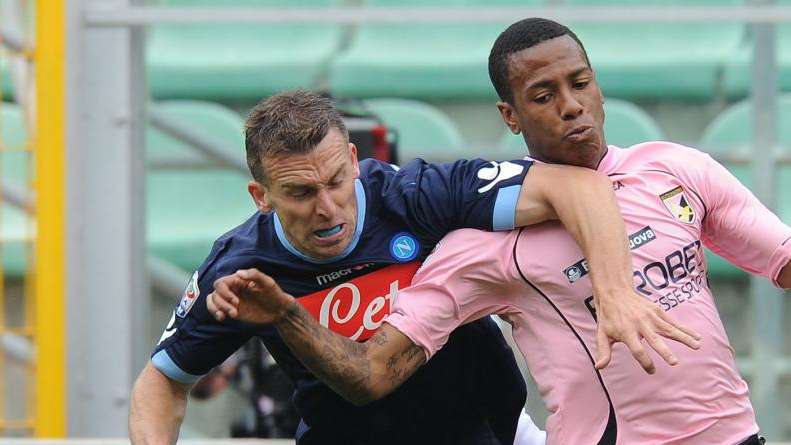 Roma, Hernandez è sempre più l'obiettivo numero uno