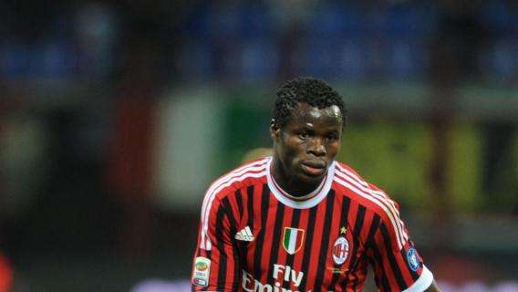 Milan, Taiwo non andrà al Genoa