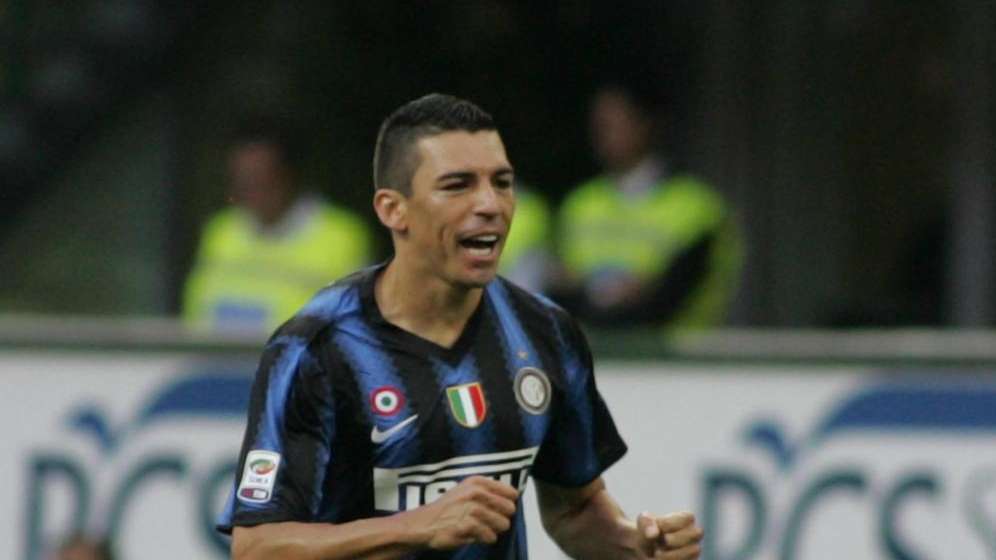 Inter, offera dalla Russia per Lucio