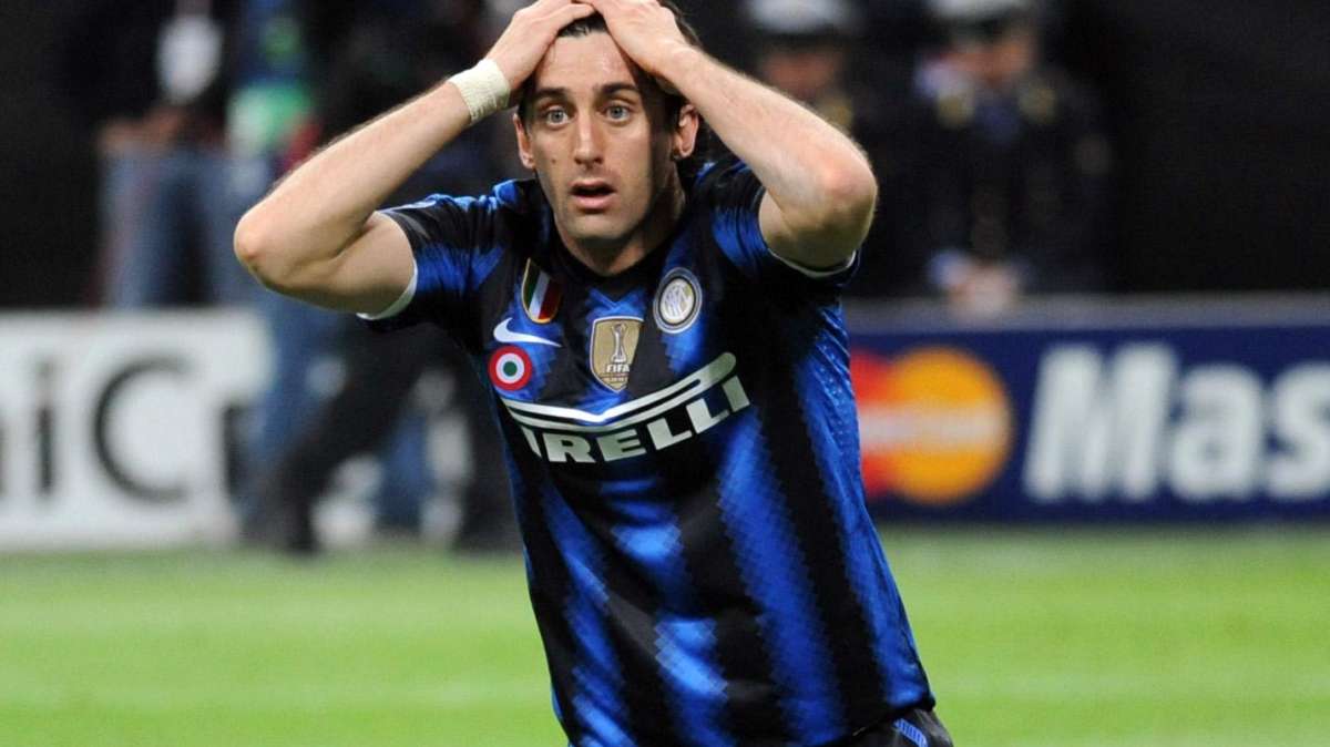 Inter..ribile!