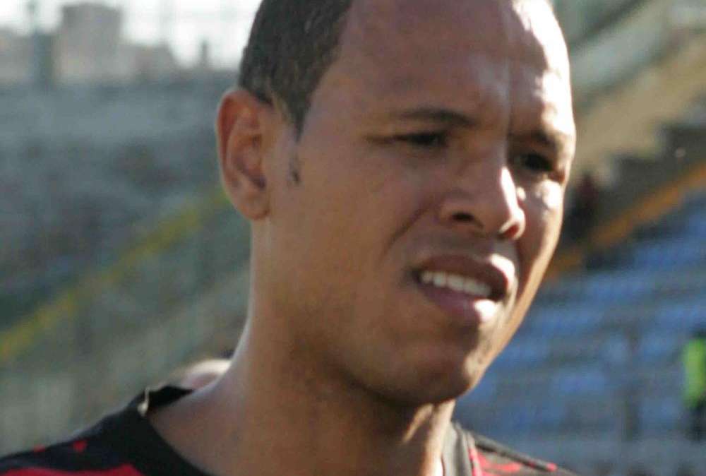 Siviglia, Luis Fabiano annuncia l'addio: "Voglio nuove esperienze"