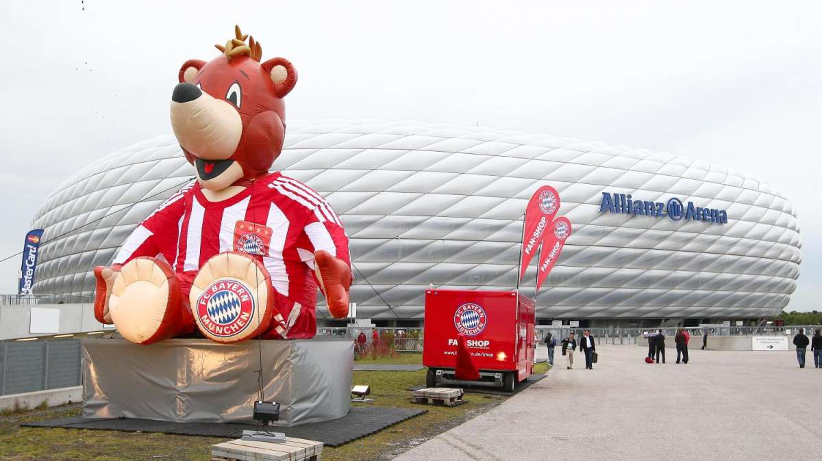 Bayern Monaco-Napoli, le probabili formazioni