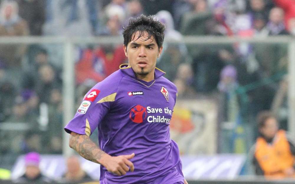 Zenit, 13 milioni per Vargas