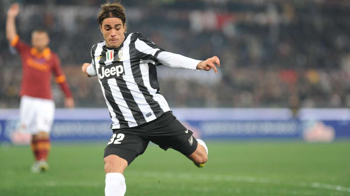 Juventus, Matri: "Quarti? Eviterei il Bayern"