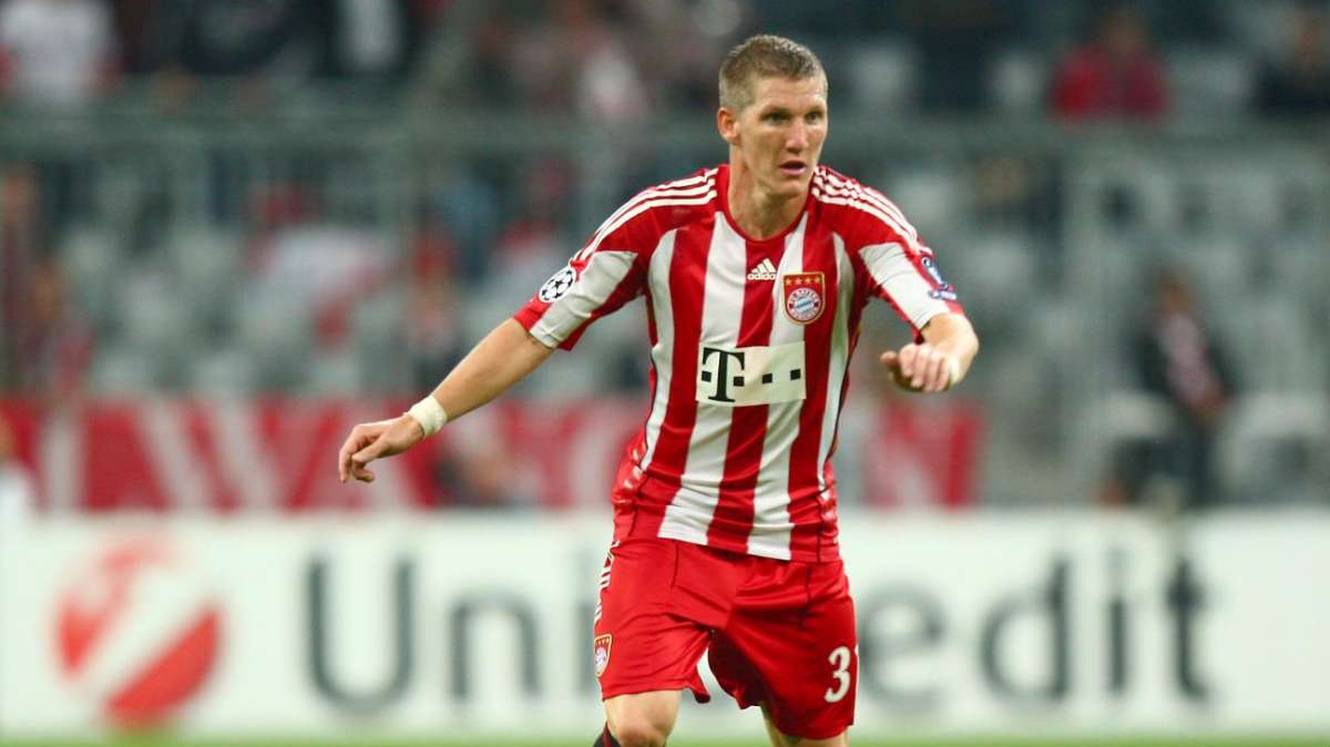 Bayern Monaco, Schweinsteiger: "Deciderò senza fretta"