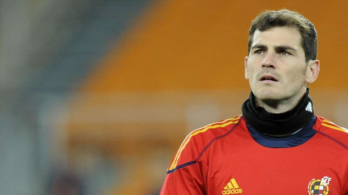 Real Madrid, tensioni tra Mou e Casillas