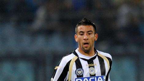 Udinese, Isla apre all'Inter