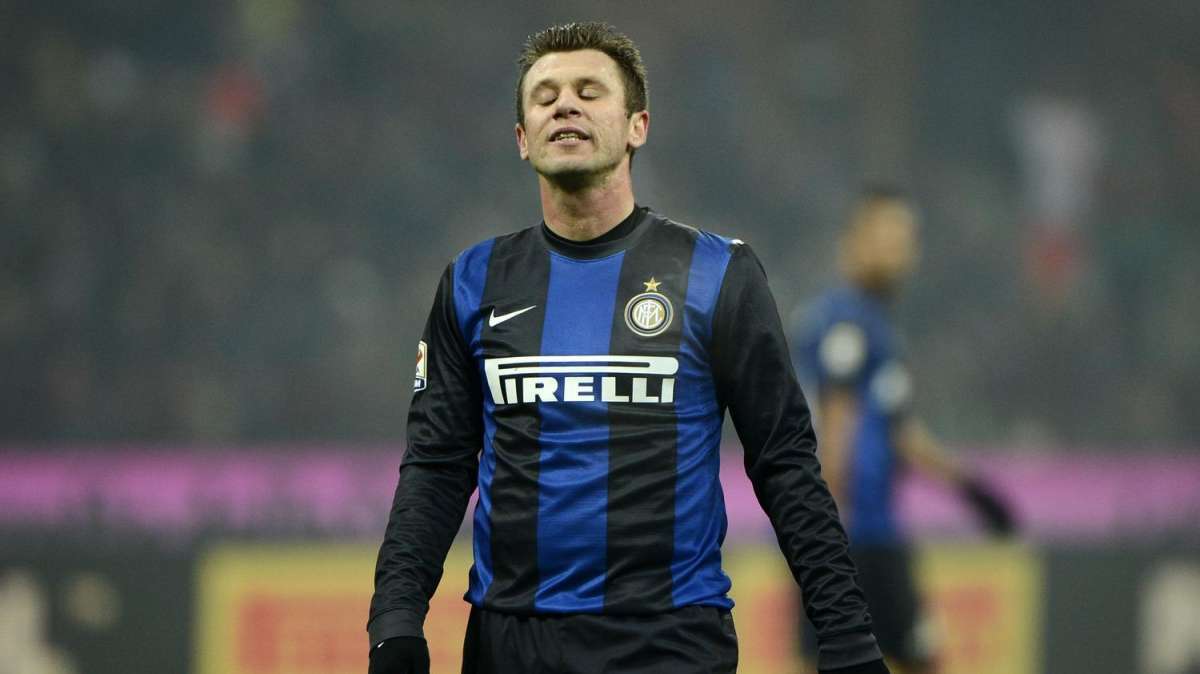 Inter, Capello su Cassano: "Non conosce limiti del rispetto"