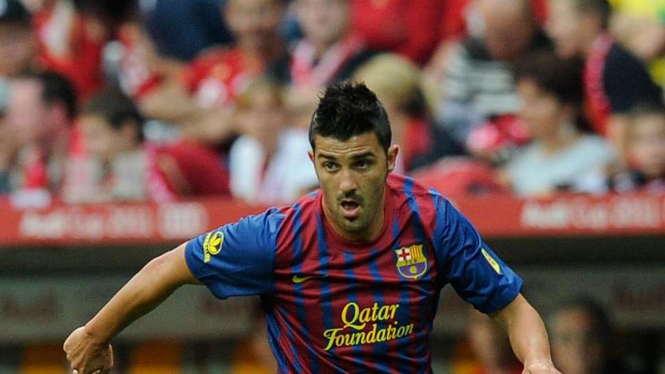 Atletico, Villa per il dopo Falcao