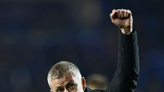 Solskjær: "Il Milan è stato impressionante in fase di costruzione e di possesso al Bernabeu"