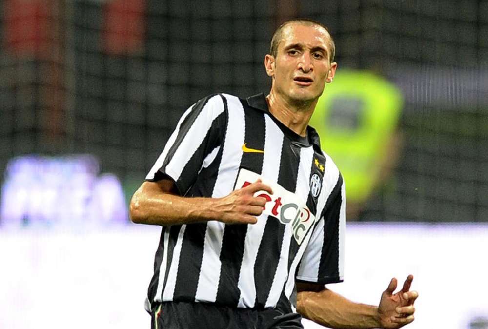 Juventus, Chiellini vicino al rinnovo