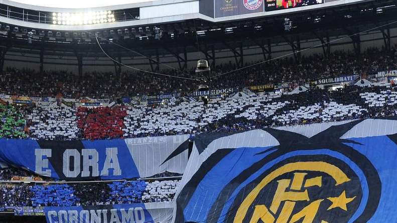 Campioni al cubo! E' l'Inter dei sogni!