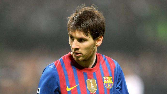 Barça, Messi: "Costretti a vincere"