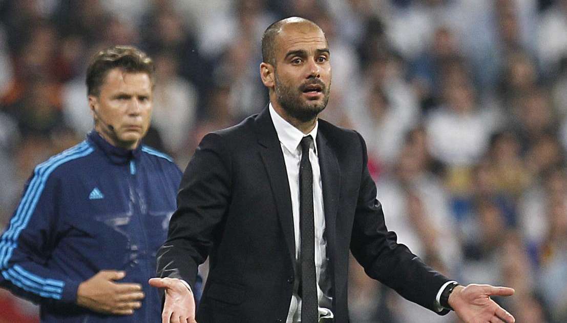 Barça, Cruijff: "Credo che Guardiola andrà via dopo la finale"