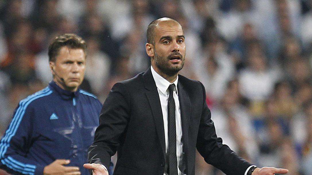 Barcellona, Guardiola: "Voglio lo spirito del 1992"