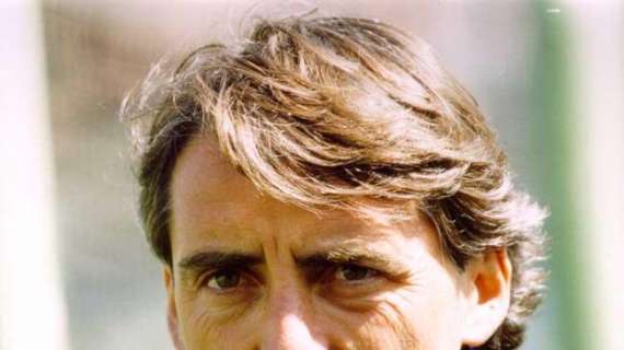 Roberto Mancini e il sogno spezzato da Koeman
