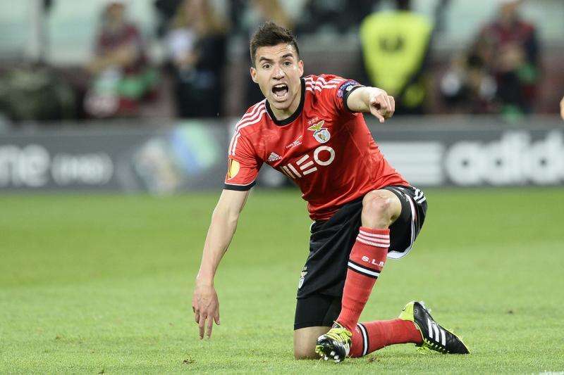 Calciomercato Atletico Madrid - Fatta per Gaitan