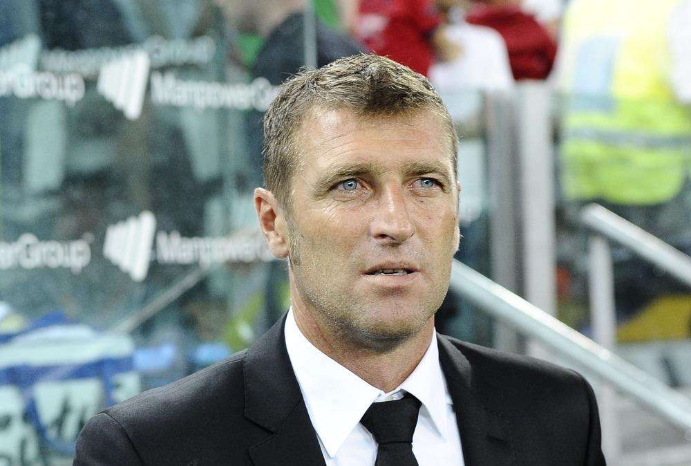 Juve, mentalità vincente. Carrera: "Giochiamo per vincere"