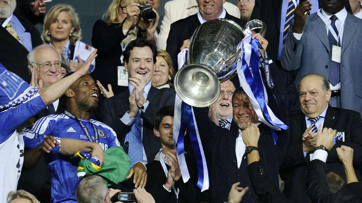 Mou, e se Abramovich non volesse...