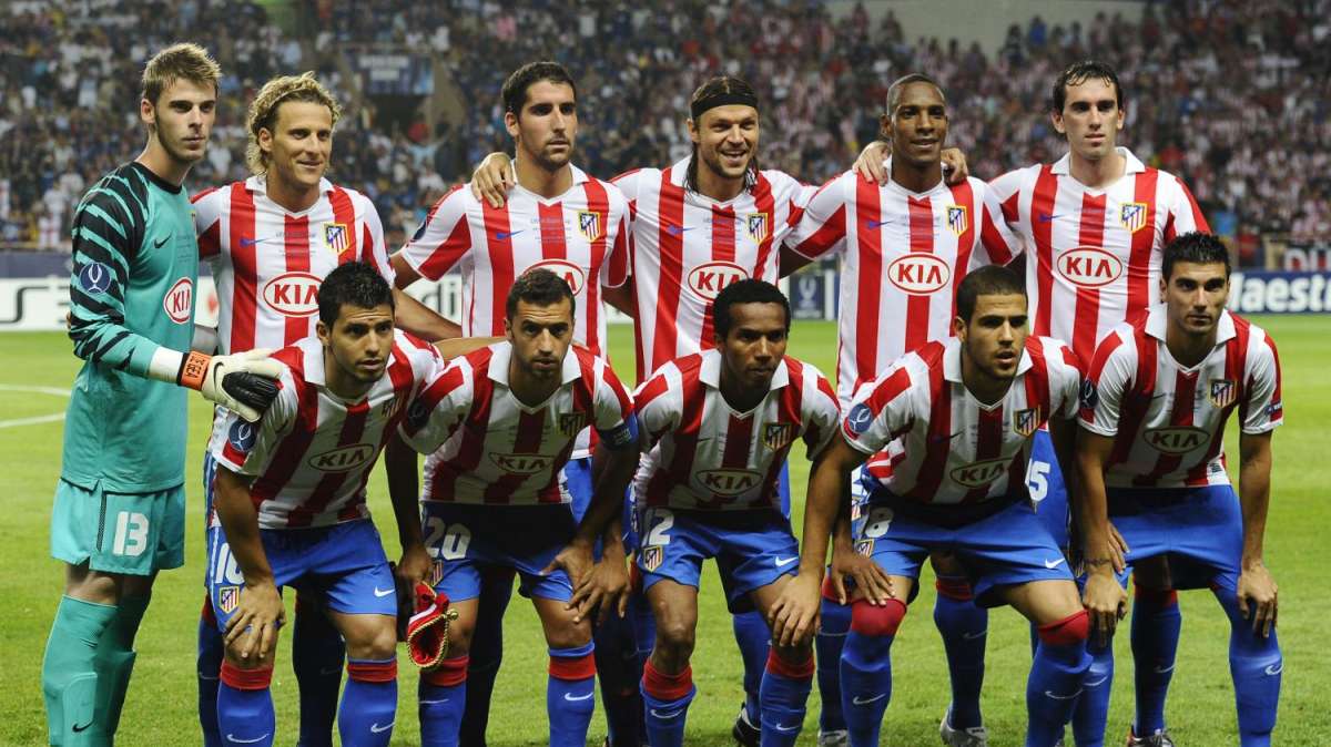 Atletico Madrid, obiettivo Belluschi