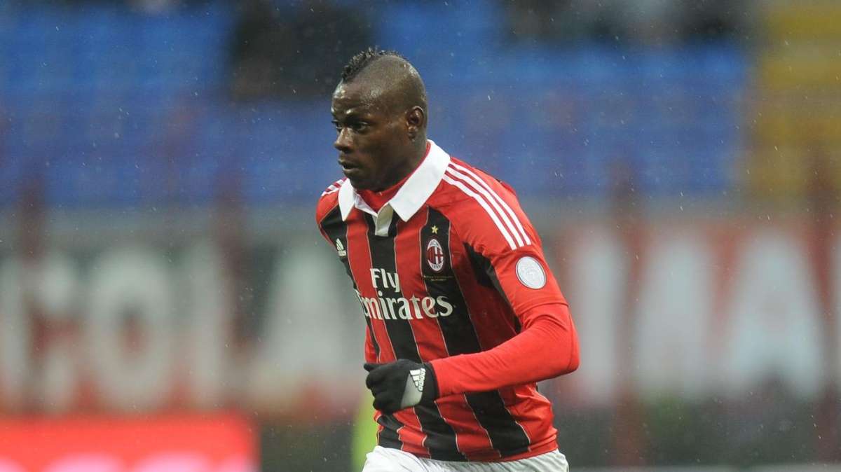 Milan, Balotelli: "Col Barça potevamo perdere anche con me in campo"