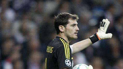 Real Madrid, Casillas: "L'eliminazione brucia ancora"