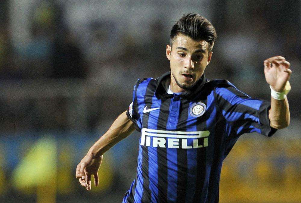 Neftci-Inter, tanti big sono out. C'è Garritano!