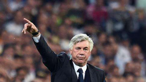 Ancelotti al Bayern Monaco