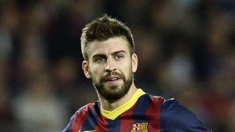 Barcellona, Piqué: "Abbiamo iniziato a parlare del rinnovo"